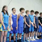 Калуш знову перетворюється на центр спортивних подій Прикарпаття — на цей раз у фокусі боксерські змагання