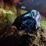 Двоє осіб загинули та двоє травмовані внаслідок аварій на Прикарпатті