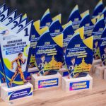 Традиційні змагання зі спортивної ходьби поза стадіоном