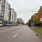 На Мазепи поліцейські ловитимуть водіїв, які намагаються об’їхати затор хитрощами