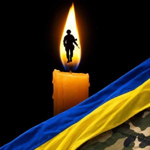 Війна відібрала життя оборонців з Городенківського, Коломийського та Тисменицького районів