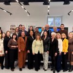 На Прикарпатті підбито підсумки проєкту IF-FOCUS: нові перспективи для розвитку