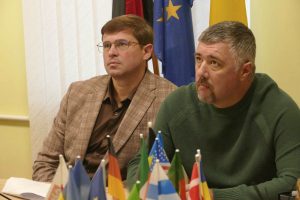 ЖИТЛОВА СТРАТЕГІЯ КАЛУША