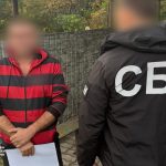 Служба безпеки України виявила ще шість агітаторів рашизму, серед яких була пропагандистка, яка протягом двох років займалася пропагуванням