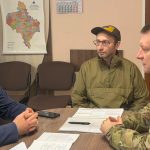 Підтримка захисників України в Бурштинській громаді