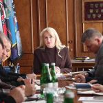 Огляд подій на Прикарпатті за минулий тиждень