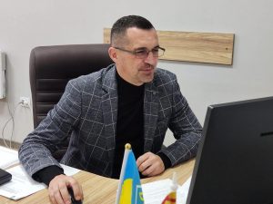 На Прикарпатті відбулося обговорення щодо покращення кіберзахисту в територіальних громадах