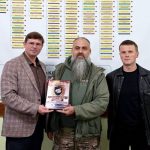 НАЙВЕЛИЧНІША ВДЯЧНІСТЬ — РОЗУМІТИ, ЩО НАША ДОПОМОГА МАЄ ЗНАЧЕННЯ! Сьогодні провели зустріч