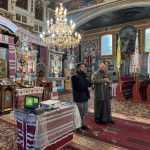 Служіння та віра у громаді села Городниця