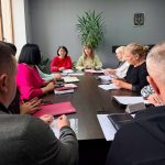 Результати діяльності з питань захисту прав дітей на Прикарпатті за дев’ять місяців
