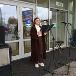 З піснею до перемоги — разом на підтримку наших захисників