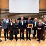 Делегація Івано-Франківської обласної ради здійснила робочий візит до Литви