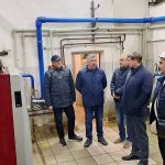 Тепло в громаді: підготовка котелень до початку опалювального сезону
