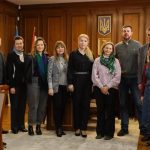 Міжнародна допомога Прикарпаттю з початку повномасштабної війни міжнародна спільнота активно підтримує регіон