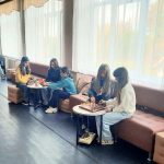 У Сівка-Калуській гімназії розпочала свою роботу Територія комфорту