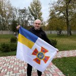 Особливий день для родини рятувальників: Денис Мурига вдома