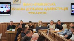Безпека громадян, підтримка ветеранів та підготовка до зимового періоду