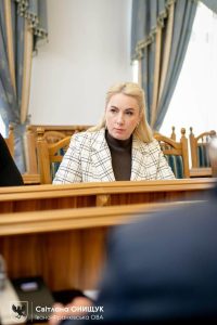 Ми активно працюємо над підвищенням стійкості регіону до потенційних викликів