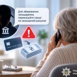 Прикарпатку обдурили псевдобанкіри внаслідок чого вона втратила приблизно 300 тисяч гривень