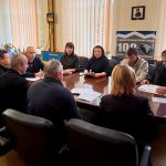 Відбулося чергове засідання районної комісії з питань техногенно-екологічної безпеки та надзвичайних ситуацій