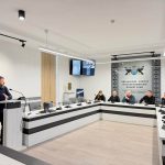 Засідання постійної депутатської комісії міської ради з питань житлового забезпечення
