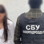 Затримання агента ФСБ в Одесі