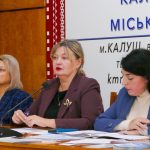 У Калуській громаді обговорили заходи щодо протидії домашньому насильству за дев’ять місяців