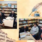 Літературний гурток «Об’єднання творчих сердець» в Івано-Франківську