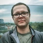 Книга «Агент з ведмедиком» Віктора Петрова