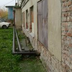 Визначено роботи з організації прибудинкових територій у Калуші