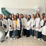 Від фармацевтичної термінології до освоєння спеціальності: практичний досвід студентів