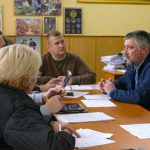 Від програм співфінансування до комунальної власності: які питання розглянула комісія