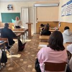 Звіт діяльності Центрів життєздатності Коломийської та Заболотівської громад