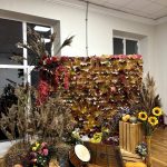«Осінній калейдоскоп мелодій»: святкування музики, затишку та гармонії