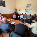 У Верховинському районі обговорили питання організації безперешкодного середовища