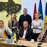 ПАРТНЕРСТВО ЗА ГОТОВНІСТЮ ДО ДОСТУПНОСТІ