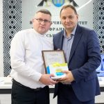 активісти наводили лад на могилах