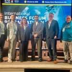 Інвестиції в стійкість: міжнародний досвід та співпраця для суспільств