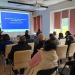 Підтримка ВПО: запити, права та включення у спільноту Бурштинської громади