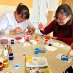 Огляд діяльності Центрів життєстійкості громад Коломиї та Заболотова