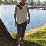 Юрія Легету вдалося знайти