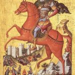 26 жовтня православні християни святкують День святого Дмитра. Це свято також відоме під іншими назвами