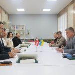 Співпраця Калуської громади з австрійськими партнерами у сфері енергетики