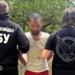 СБУ виявила агента ФСБ який координував удари по Хмельниччині