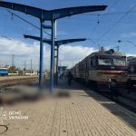 Трагічна атака російських військ на залізничний вокзал у Дніпрі