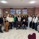 Калуська громада зміцнює свою стійкість до змін клімату: від аналізу ризиків до реалізації практичних заходів