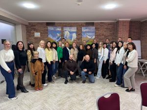 Калуська громада зміцнює свою стійкість до змін клімату: від аналізу ризиків до реалізації практичних заходів