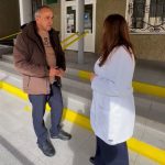 Верховинщина підтримує енергетичну стабільність медичних установ