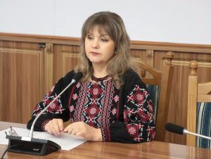 На Івано-Франківщині обговорили захист дітей від насильства та жорстокого поводження