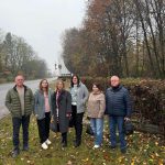 Сімейне підприємство з Куп’янщини відновлює сільськогосподарську діяльність на Прикарпатті